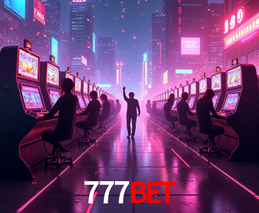 Estatísticas 777bet