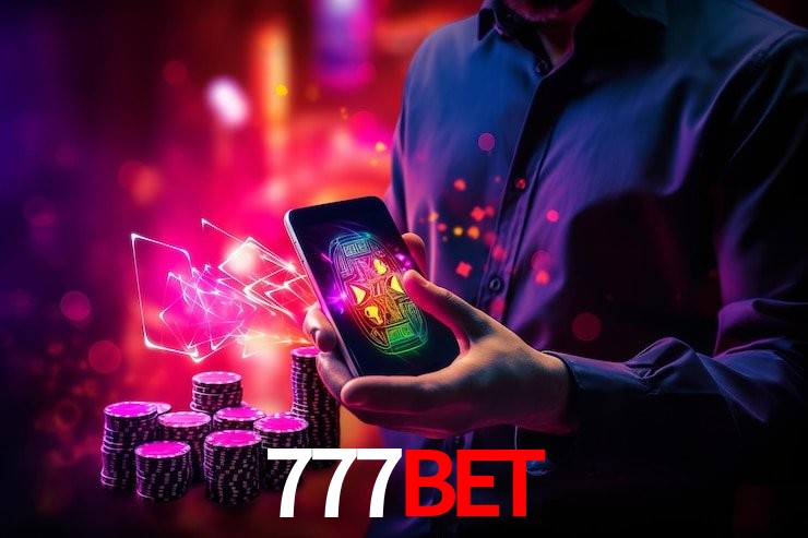 Experiência VIP 777bet