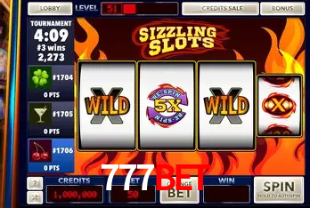 Descubra a Magia dos Jogos de Arcade no 777bet