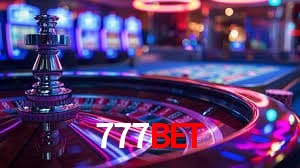 Design Responsivo 777bet