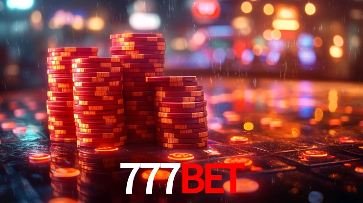 Explore as vantagens do 777bet: serviço profissional e confiabilidade