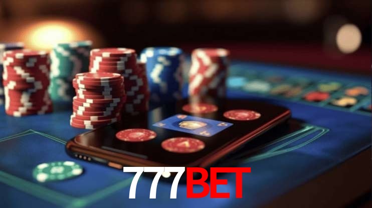 777bet Belo Horizonte - Jackpots