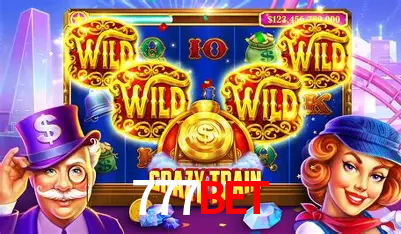777bet Cassino - 80+ Mesas ao Vivo