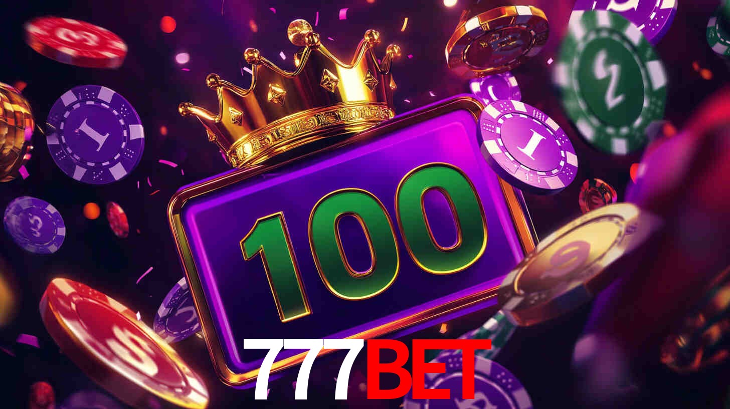 VIP Casino 777bet