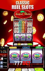 777bet São Paulo - All Bonuses