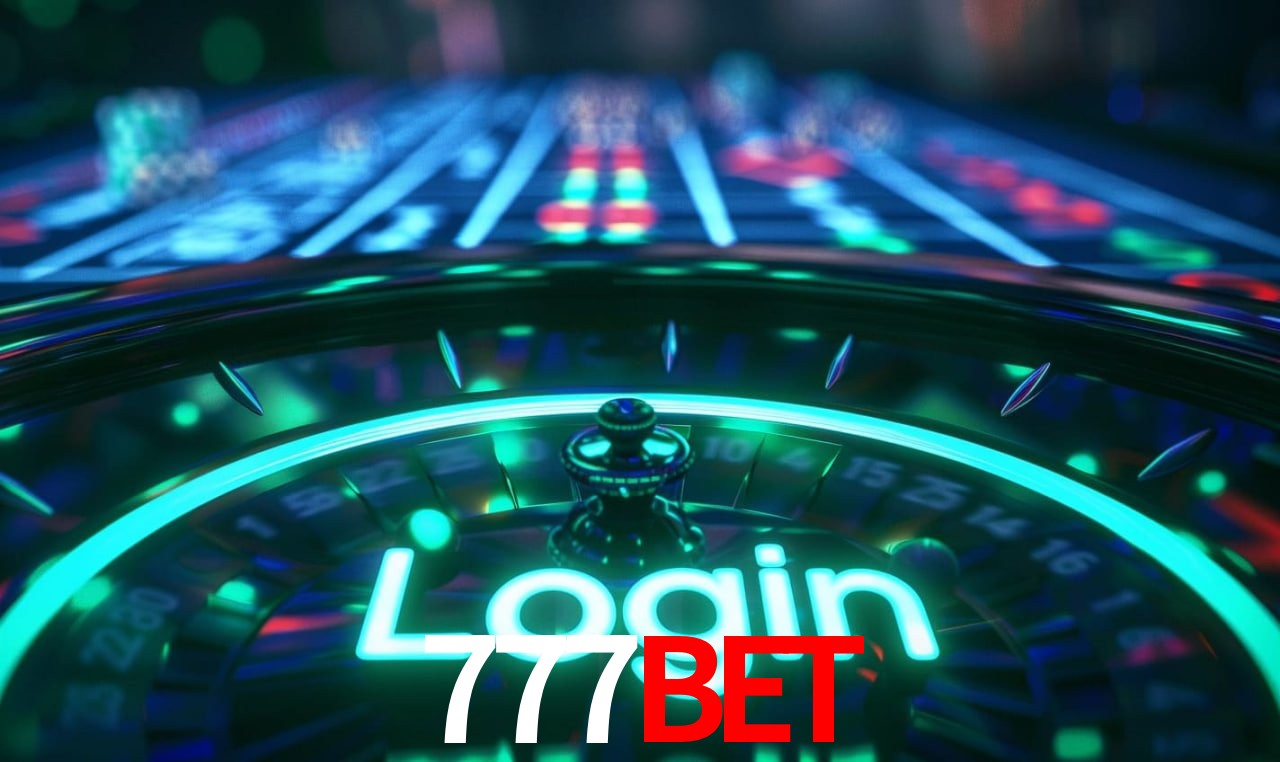 Login Seguro 777bet