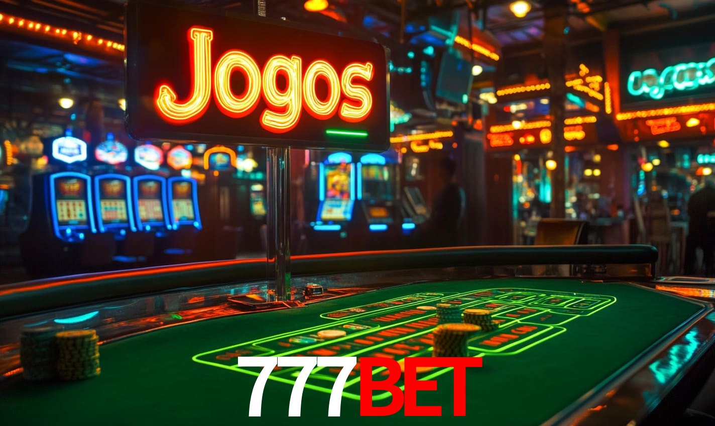 777bet - Pagamento PIX Instantâneo