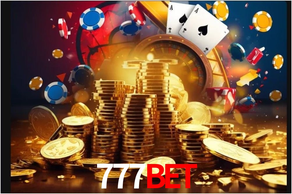 Torneios 777bet