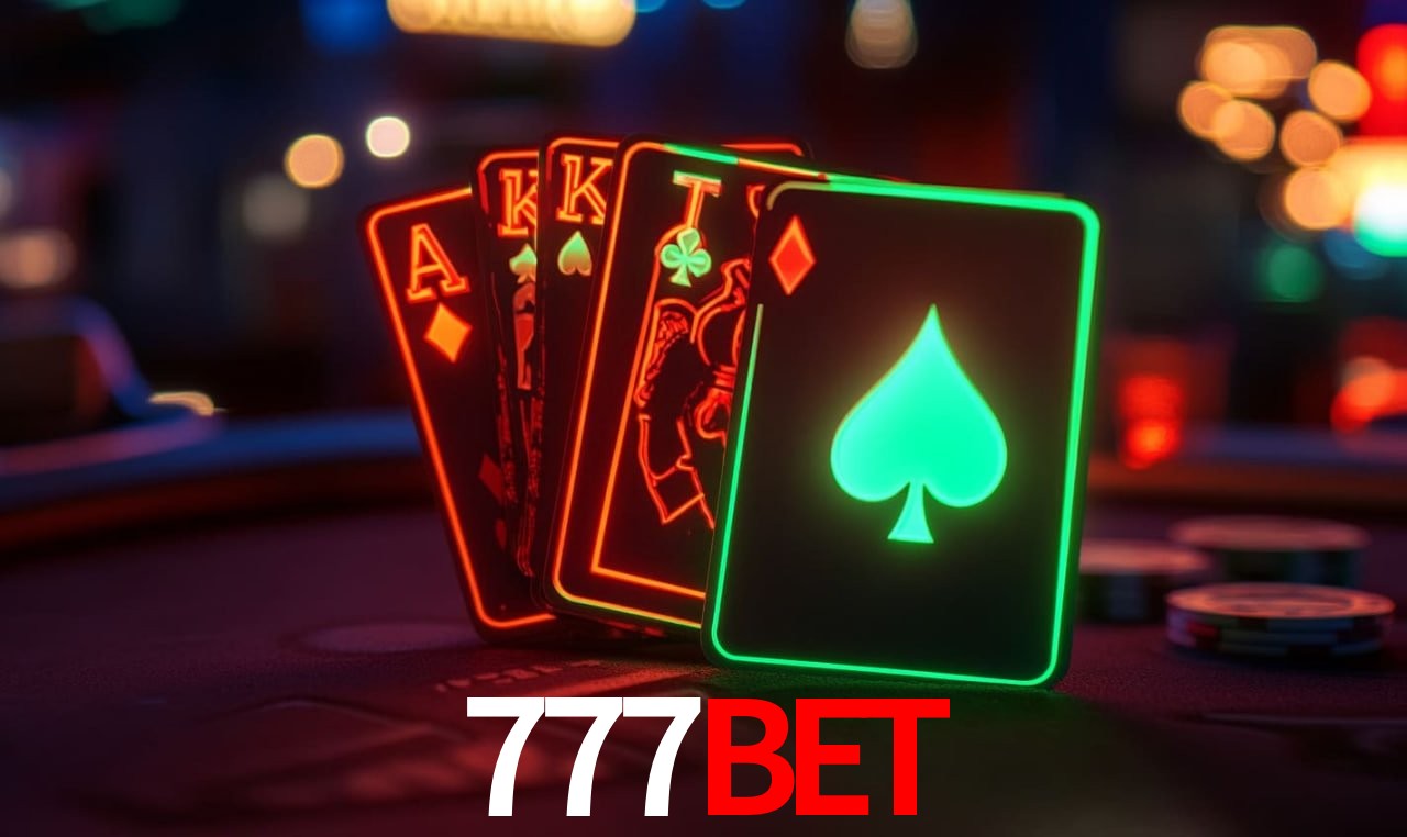 777bet São Paulo - Jogo Providers