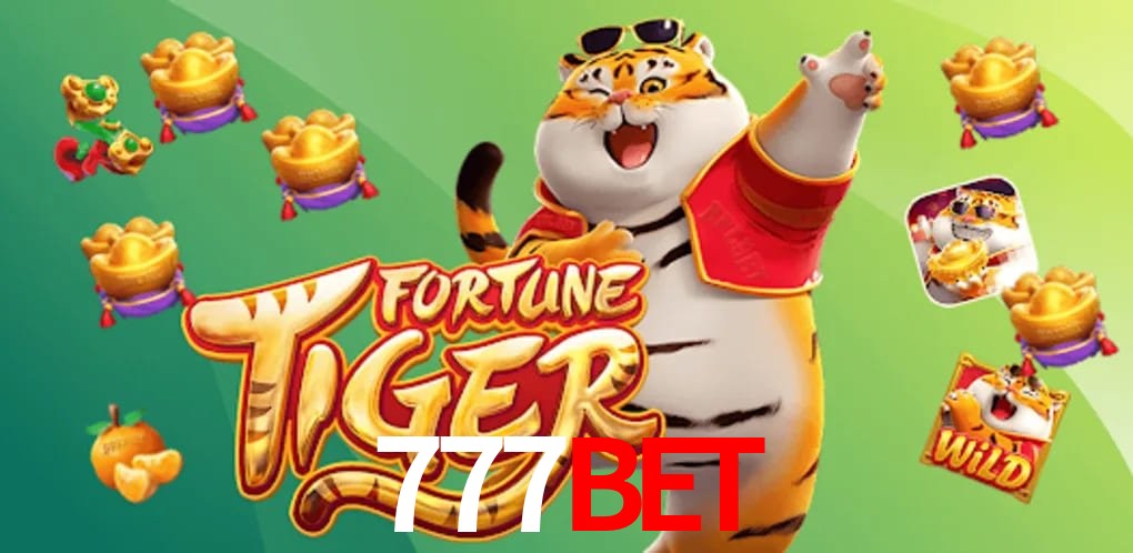 Slot Games 777bet