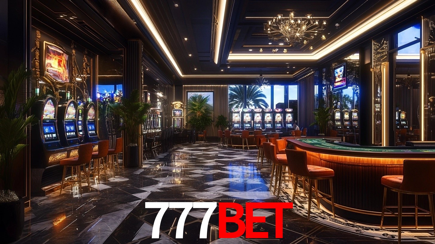 Welcome Bonus 777bet
