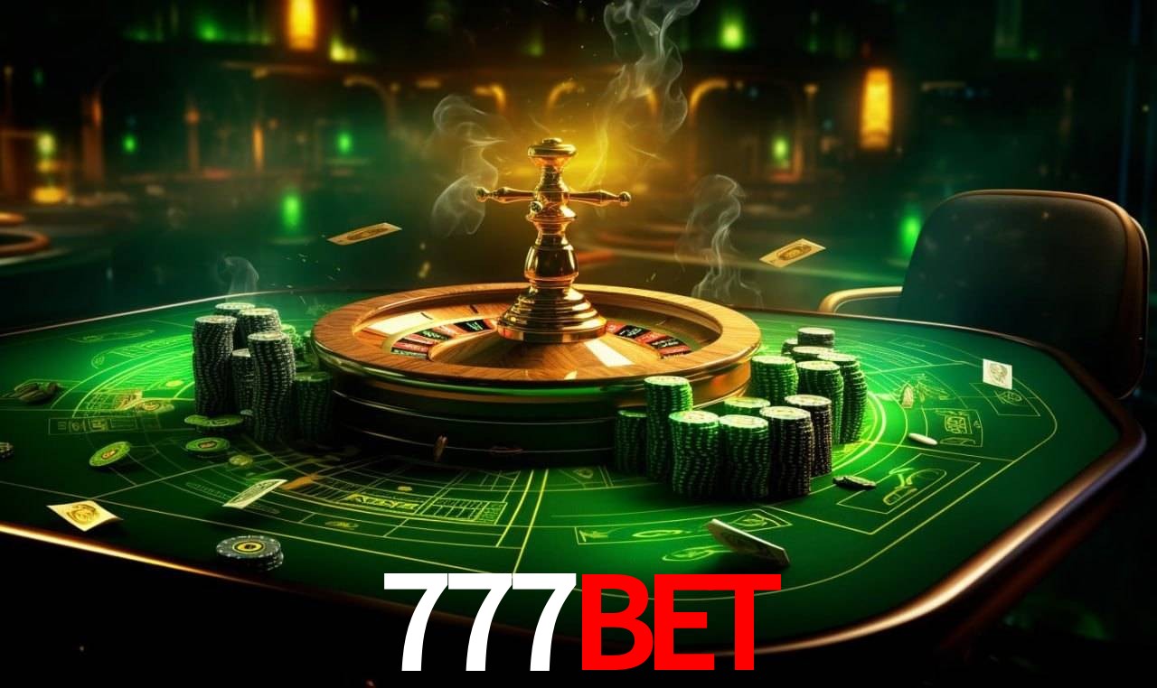 Interface Premium 777bet